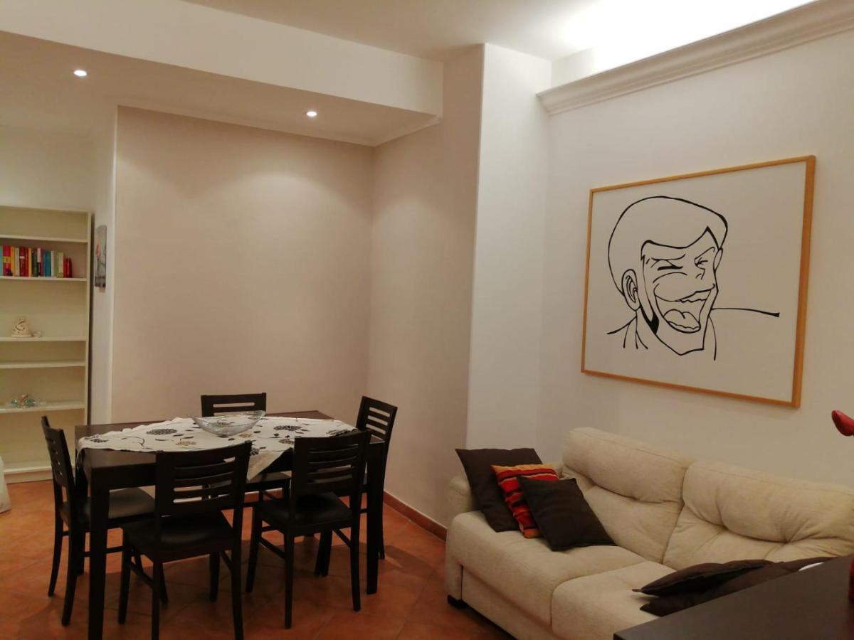 罗马Portonhouse公寓 外观 照片